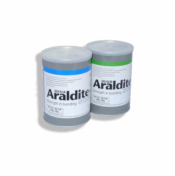 چسب اپوکسی Araldite 2015- آرالدایت 2015