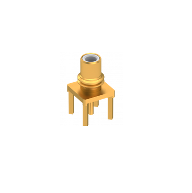 کانتکور SMC از نوع STRAIGHT JACK RECEPTACLE FOR PCB SOLDER LEGS کانتکور SMC از نوع STRAIGHT JACK RECEPTACLE FOR PCB SOLDER LEGS