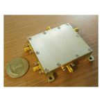 هیبرید-تغذیه-آنتن-کوادریفیلار-باند-UHF-compressed (1) ماژول هیبرید تغذیه آنتن کوادریفیلار باند UHF