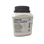 تصویر مالئیک انیدرید(Maleic anhydride) مرک تصویر مالئیک انیدرید(Maleic anhydride) مرک