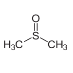 ساختار dmso