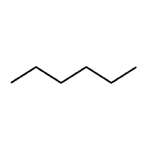ساختار هگزان