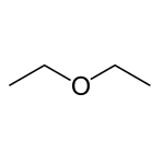 ساختار دی اتیل اتر