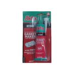 چسب سیلیکونی دما بالا akfix ht300 چسب سیلیکونی دما بالا akfix ht300